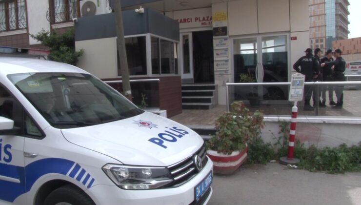 İstanbul’da odasına dinleme cihazı yerleştirdiği patronuna ateş açtı