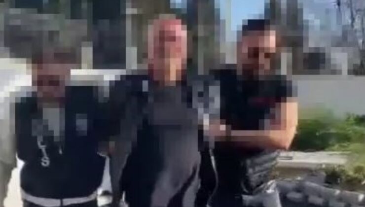 İstanbul’da polis ekibine ’emniyet müdürüyüm’ diyerek sahte kimlik verdi