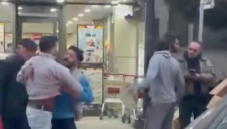 İstanbul’da Ramazan pidesi kavgası