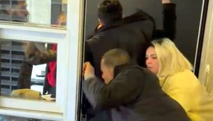 İstanbul’da site yönetimi toplantısında kavga çıktı