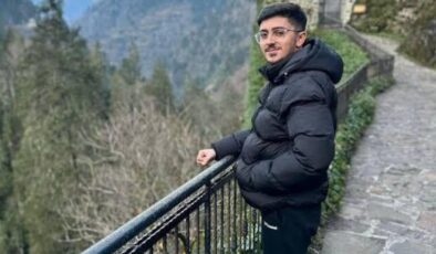 İstanbul’da UTV sürücüsünün öldüğü kaza kamerada