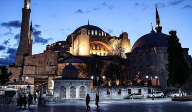İTO: Turizmde Ramazan bereketi İstanbul’da Bayram’da artacak