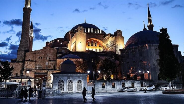 İTO: Turizmde Ramazan bereketi İstanbul’da Bayram’da artacak