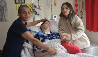 İzmir’de Dilara’yı yatalak hale getiren sürücünün cezası 3 yıla düşürüldü