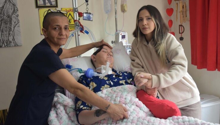 İzmir’de Dilara’yı yatalak hale getiren sürücünün cezası 3 yıla düşürüldü