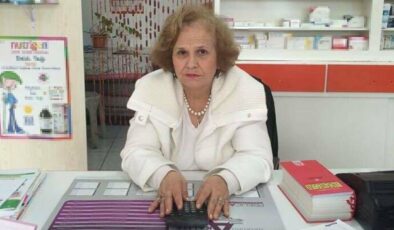 İzmir’de eczacı cinayeti davası: Kocam tahliye edilmezse canıma kıyarım