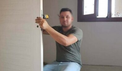 İzmir’de kan donduran cinayet: Eski sevgilisini döverek öldürdü