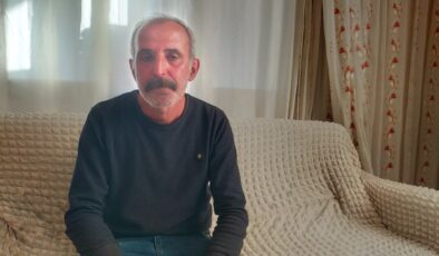 İzmir’de katledilen Fatma’nın acılı babasından yürek burkan açıklamalar