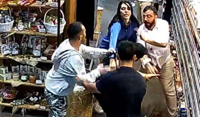 İzmir’de marketteki omuz atma cinayetinde gerekçeli karar çıktı