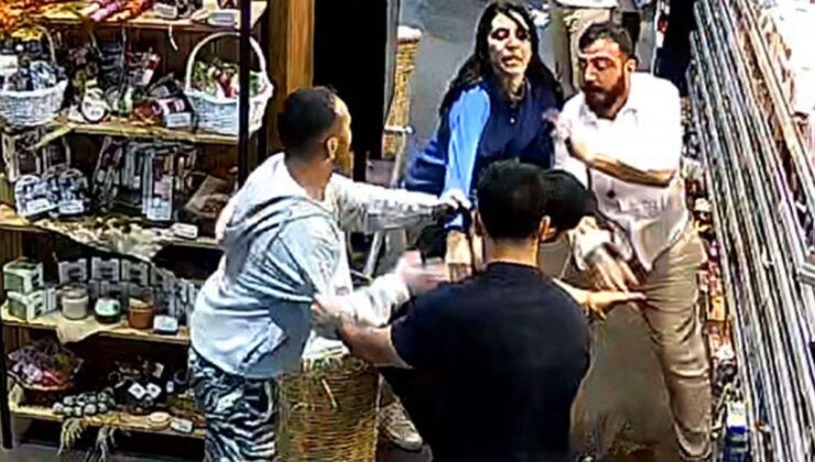 İzmir’de marketteki omuz atma cinayetinde gerekçeli karar çıktı