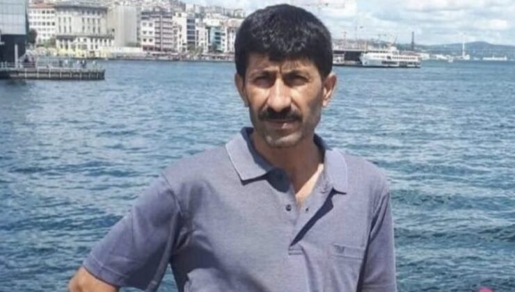 İzmir’de öz oğlu tarafından sokak ortasında öldürüldü