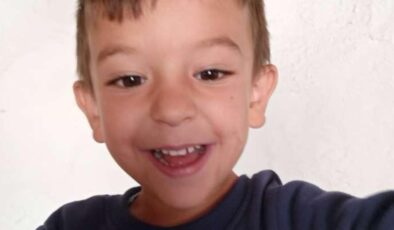 Kahramanmaraş’ta 9 yaşındaki Berat’ı hayattan kopardı