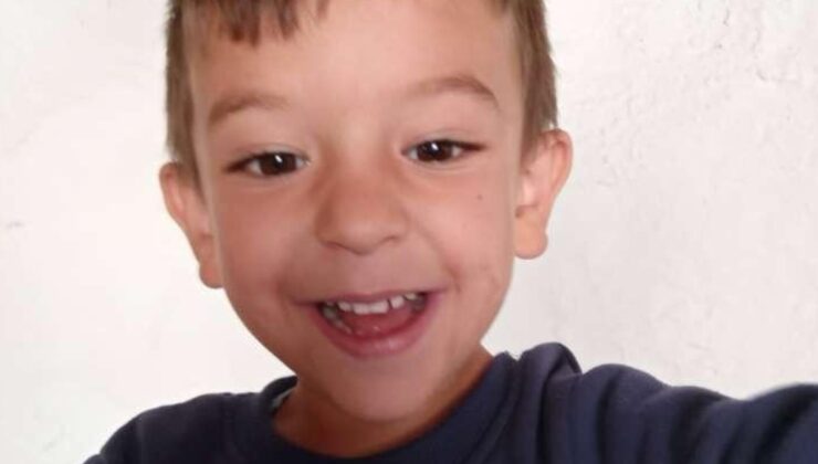 Kahramanmaraş’ta 9 yaşındaki Berat’ı hayattan kopardı
