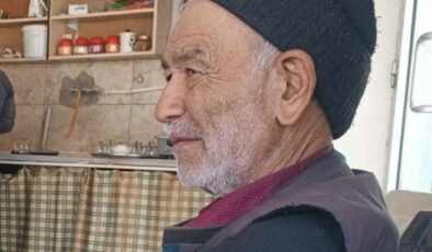 Kahramanmaraş’ta cinayetle suçlanan muhtar taziye mesajı yayınladı