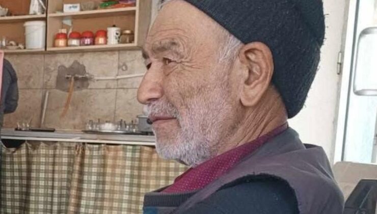 Kahramanmaraş’ta cinayetle suçlanan muhtar taziye mesajı yayınladı