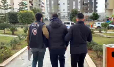 Kahramanmaraş’ta depremzedelerin bilgilerini ele geçirip yasa dışı bahis oynadılar