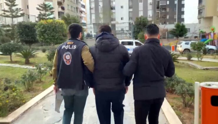 Kahramanmaraş’ta depremzedelerin bilgilerini ele geçirip yasa dışı bahis oynadılar