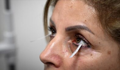 Kar fırtınası ve tipi kar körlüğüne neden olabilir