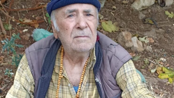 Karaman’da sahur için uyanınca yangını fark etti: Eşi kurtulamadı