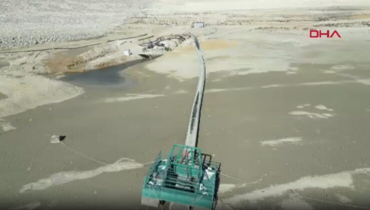 Karaman’da şebeke suyuna petrol karıştı: Olay yargıya taşındı