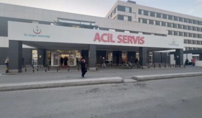 Kartal’da 102 öğrenci gıdadan zehirlendi