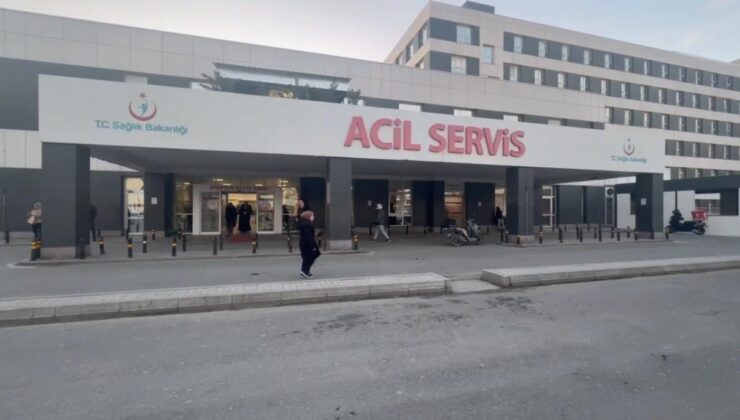 Kartal’da 102 öğrenci gıdadan zehirlendi