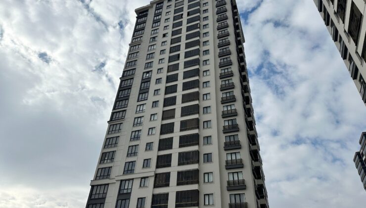 Kastamonu’da binanın 14’üncü katından düşerek ölen kadının nişanlısı tutuklandı