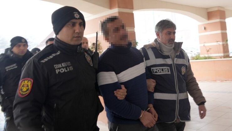 Kastamonu’da mezarlık cinayetinde sanıklar için istenen ceza belli oldu