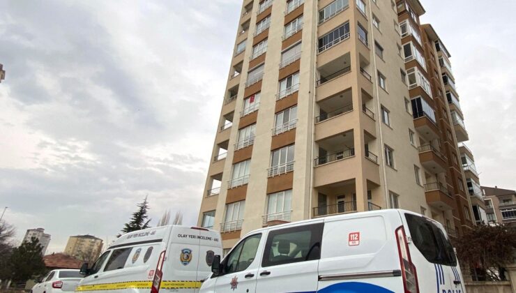 Kayseri’de 6’ncı kattan düşen Tülay’ın eşine beraat
