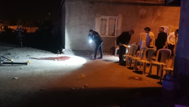 Kayseri’de düğünde kuzenini vurmuştu: Olayın görüntüleri ortaya çıktı