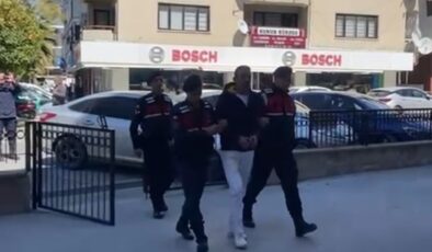 Kayseri’de eşini 20 balta darbesiyle öldüren zanlı yakalandı