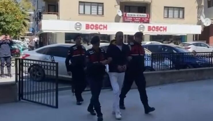 Kayseri’de eşini 20 balta darbesiyle öldüren zanlı yakalandı