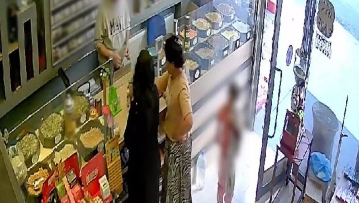 Kayseri’de hırsızlık yaparken yakalanan 2 çocuğun dosyası kabarık çıktı