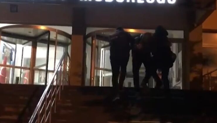 Kayseri’de salça bidonunda uyuşturucu ile yakalandı: 6 yıl 3 ay hapis verildi