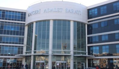 Kayseri’de uyuşturucu ticareti yapan şahsın cezası belli oldu