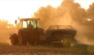 Kırsal kalkınma projesine 4 yeni il dahil edildi