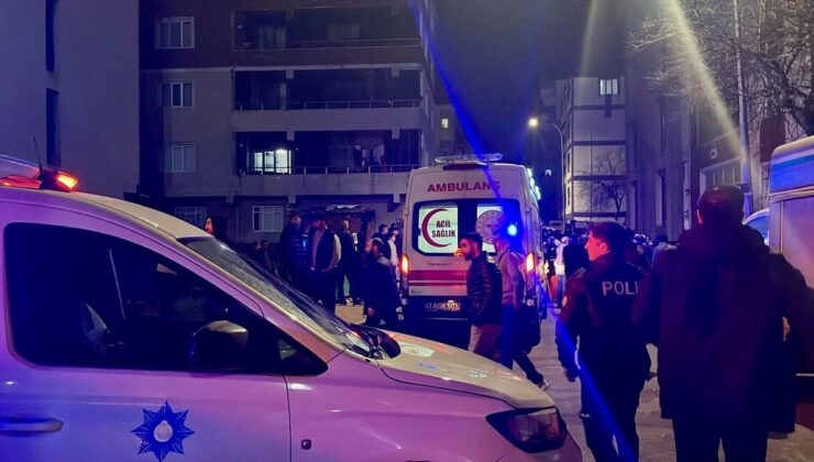 Kocaeli’de çocukların kavgasına aileler de dahil oldu: 6 gözaltı