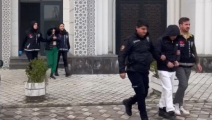 Kocaeli’de fuhuş operasyonu: 3 mağdur kadın kurtarıldı