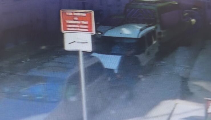 Kocaeli’de sokak ortasında kurşun yağdırdılar