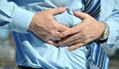 Kolon kanseri kadınlarda 2’nci erkeklerde 3’üncü sırada