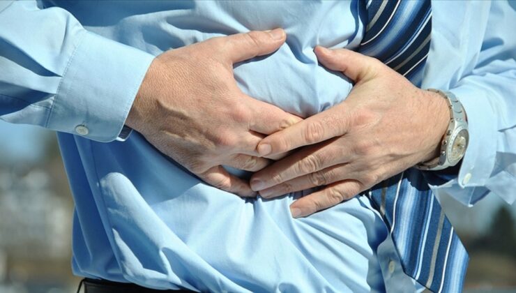 Kolon kanseri kadınlarda 2’nci erkeklerde 3’üncü sırada