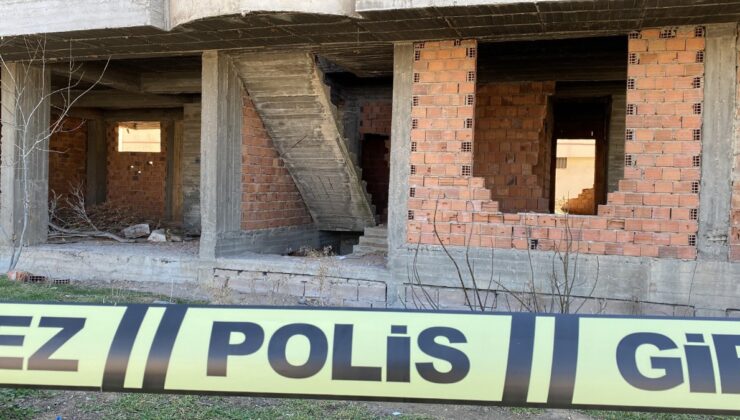 Konya’da günlerdir evine gitmeyen gençten acı haber