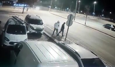 Konya’da kız arkadaşı için molotof atan şüpheliye 17,5 yıl hapis talebi