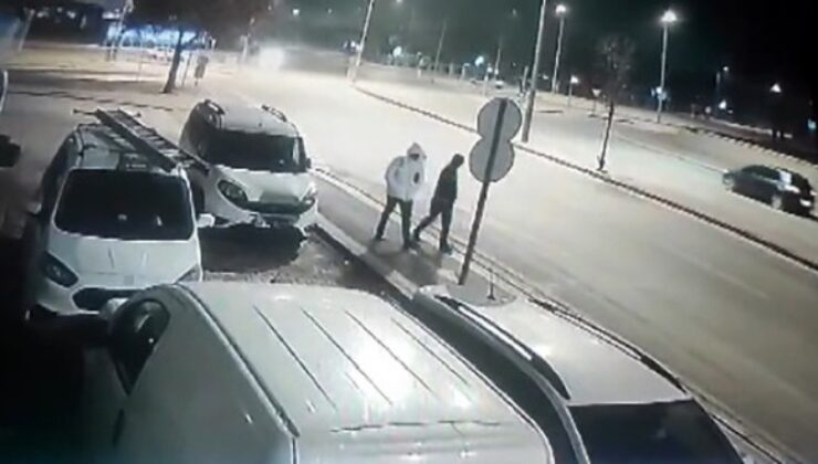 Konya’da kız arkadaşı için molotof atan şüpheliye 17,5 yıl hapis talebi