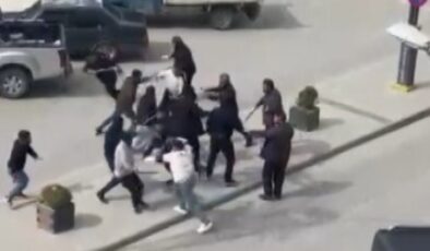 Konya’da Ramazan davulcularının ‘bahşiş’ kavgası