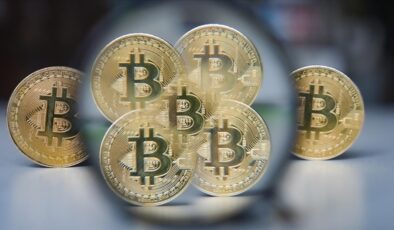 Kripto paralara icra gelebilir ve miras bırakılabilir