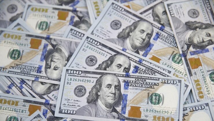 Küresel borçlar 2024’te rekor tazeledi