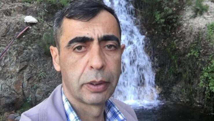 Kütahya’da tır ile kamyonet çarpıştı: 1 ölü, 2 yaralı