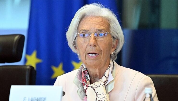Lagarde’dan Trump’ın politikalarına tepki: Endişe verici