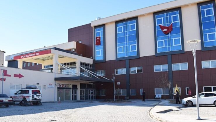 Malatya’da işçiler arasındaki silahlı kavgada 2 kişi yaralandı